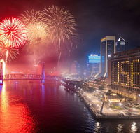 Hyatt Regency Jacksonville Riverfront - Tourism Bookings