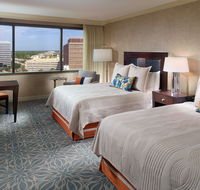 Marriott Jacksonville Downtown - Tourism Bookings