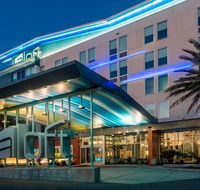 aloft Jacksonville Airport - Tourism Bookings