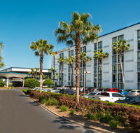 Crowne Plaza Jacksonville Airport - Tourism Bookings