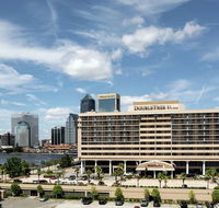 DoubleTree by Hilton Hotel Jacksonville - Tourism Bookings