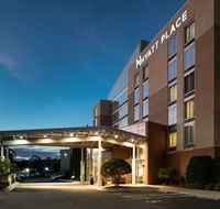 Hyatt Place Jacksonville Airport - Tourism Bookings