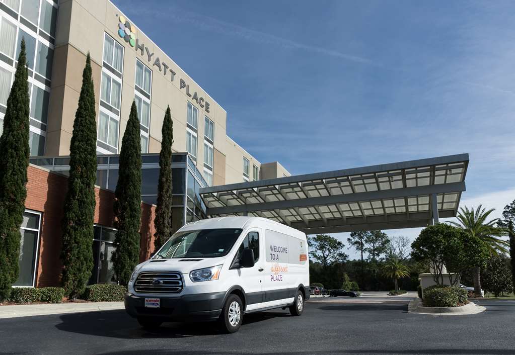 Hyatt Place Jacksonville Airport - thumb 1