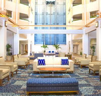 Southbank Hotel Jacksonville Riverwalk - Tourism Bookings