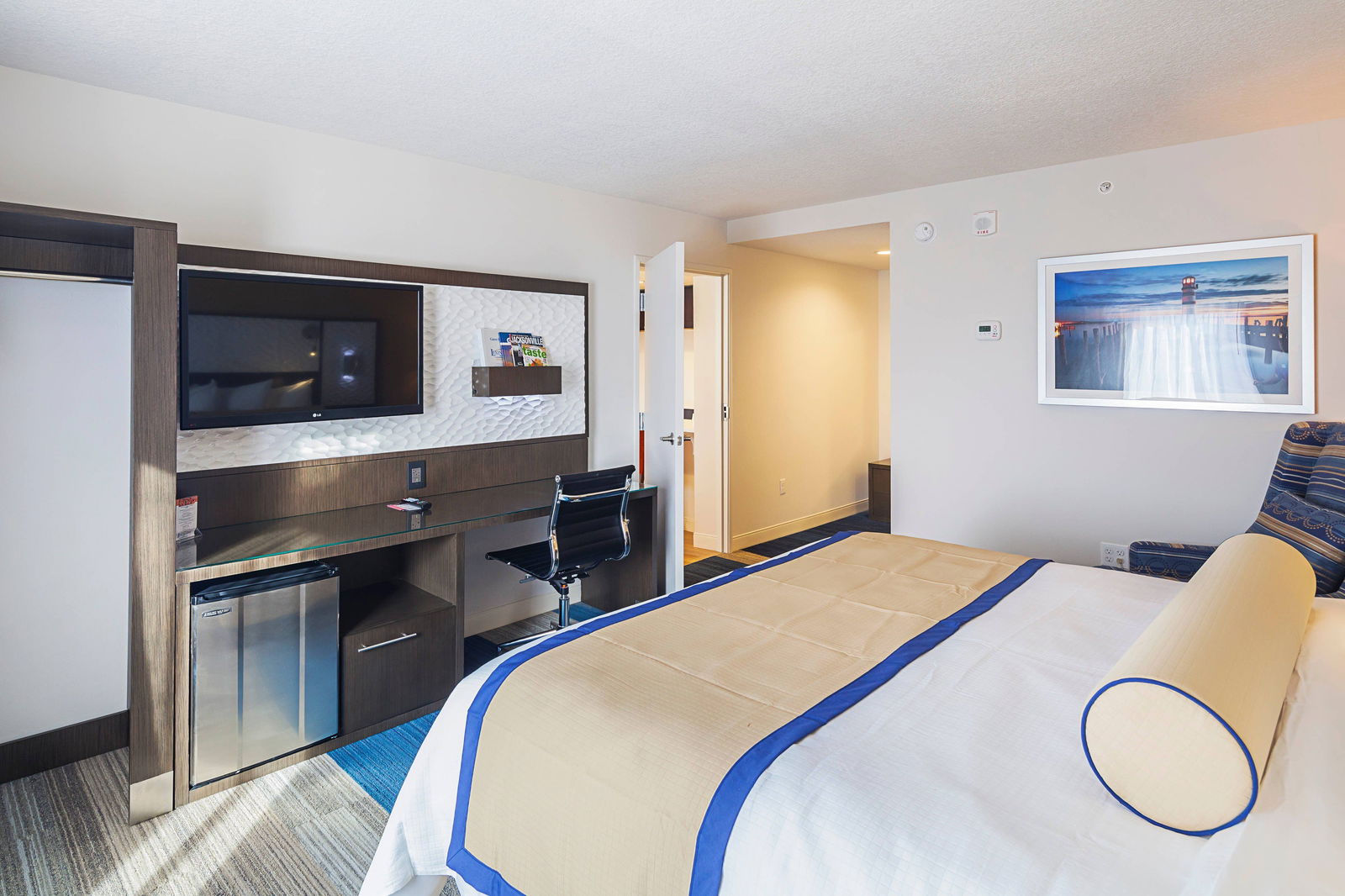 Southbank Hotel Jacksonville Riverwalk - thumb 2