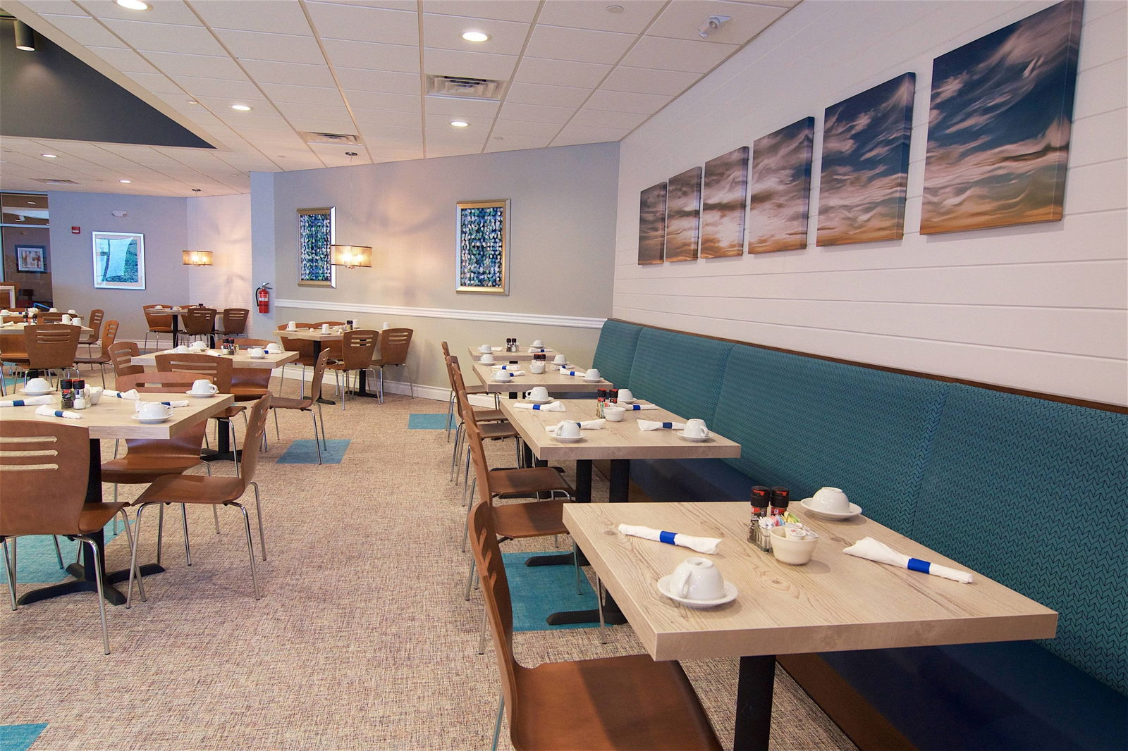 Southbank Hotel Jacksonville Riverwalk - thumb 8