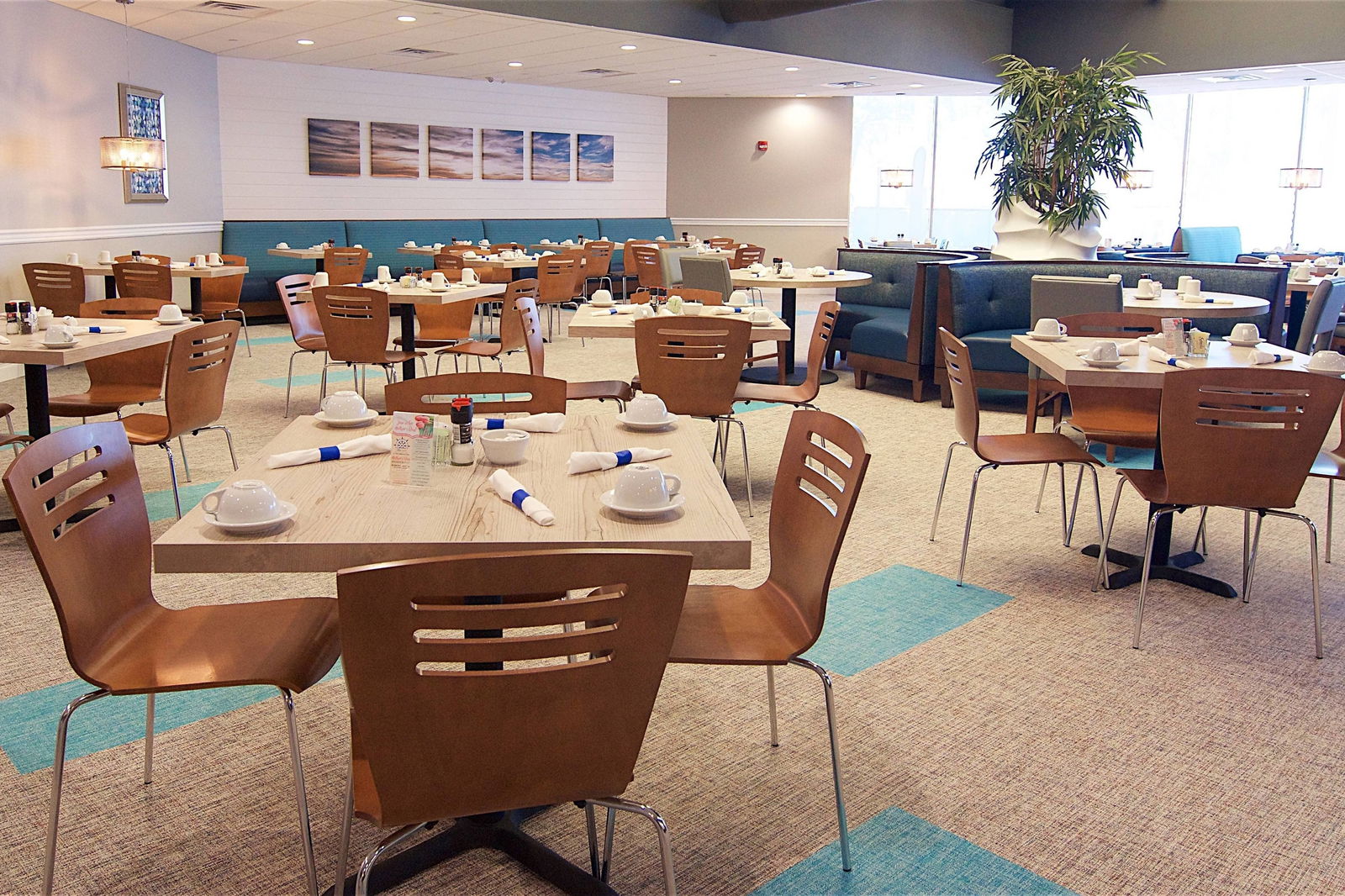 Southbank Hotel Jacksonville Riverwalk - thumb 10