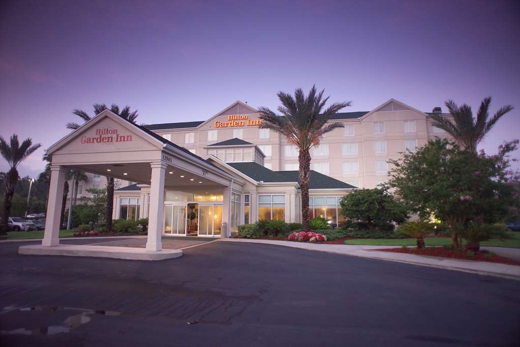 Hilton Garden Inn Jacksonville Airport - thumb 0