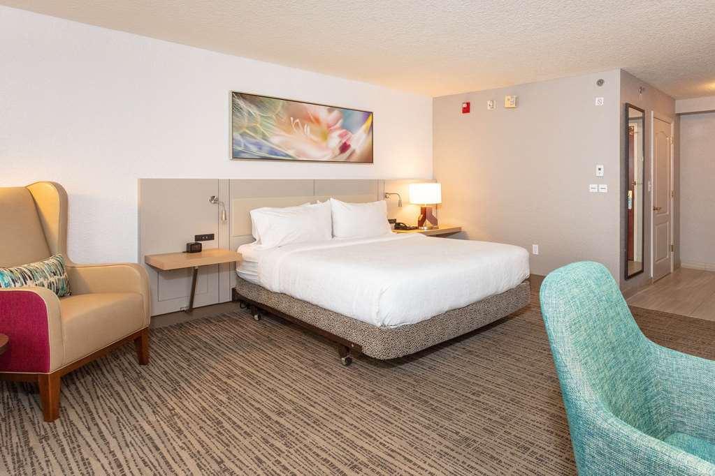 Hilton Garden Inn Jacksonville Airport - thumb 7