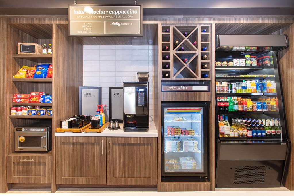 Hilton Garden Inn Jacksonville Airport - thumb 13