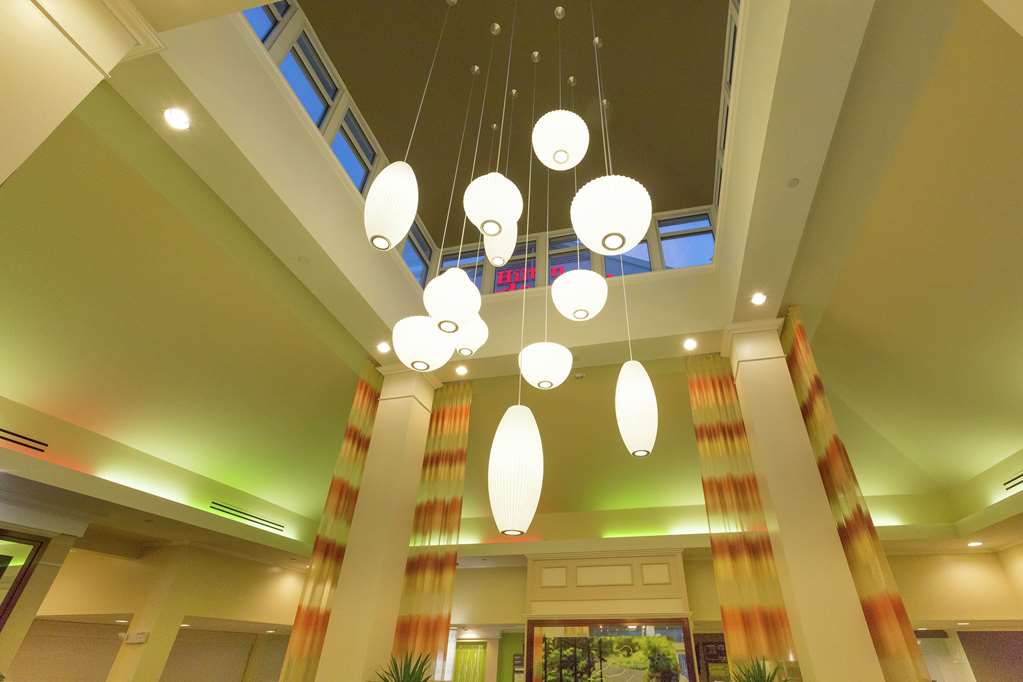 Hilton Garden Inn Jacksonville Airport - thumb 16