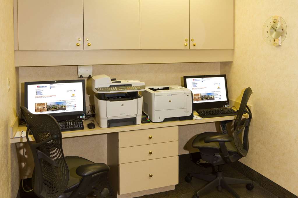 Hilton Garden Inn Jacksonville Airport - thumb 17