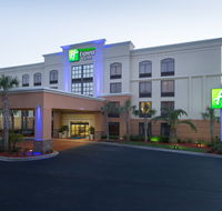 Holiday Inn Express  Suites Airport - Tourism Bookings