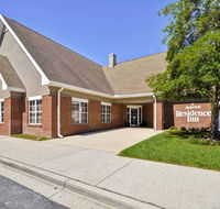 Residence Inn Jacksonville Airport - Tourism Bookings