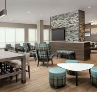 Residence Inn Jacksonville Downtown - Tourism Bookings