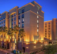 Hilton Garden Inn JAX Downtown/Southbank - Tourism Bookings