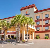 Comfort Suites - Tourism Bookings