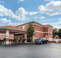 Comfort Suites Airport Jacksonville Flo - Tourism Bookings