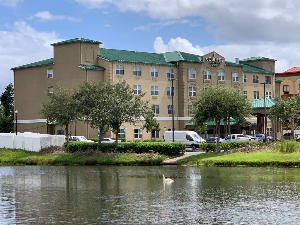 Country Inn & Suites Jacksonville West - thumb 0