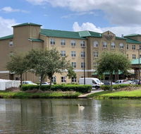 Country Inn  Suites Jacksonville West - Tourism Bookings