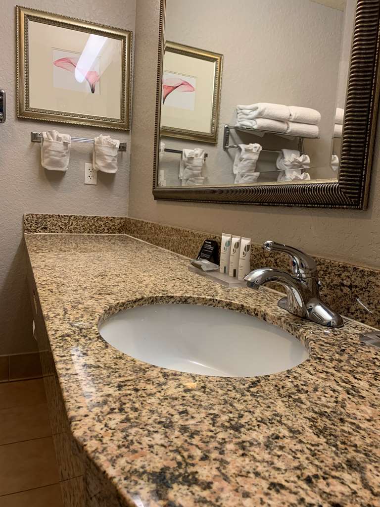 Country Inn & Suites Jacksonville West - thumb 6