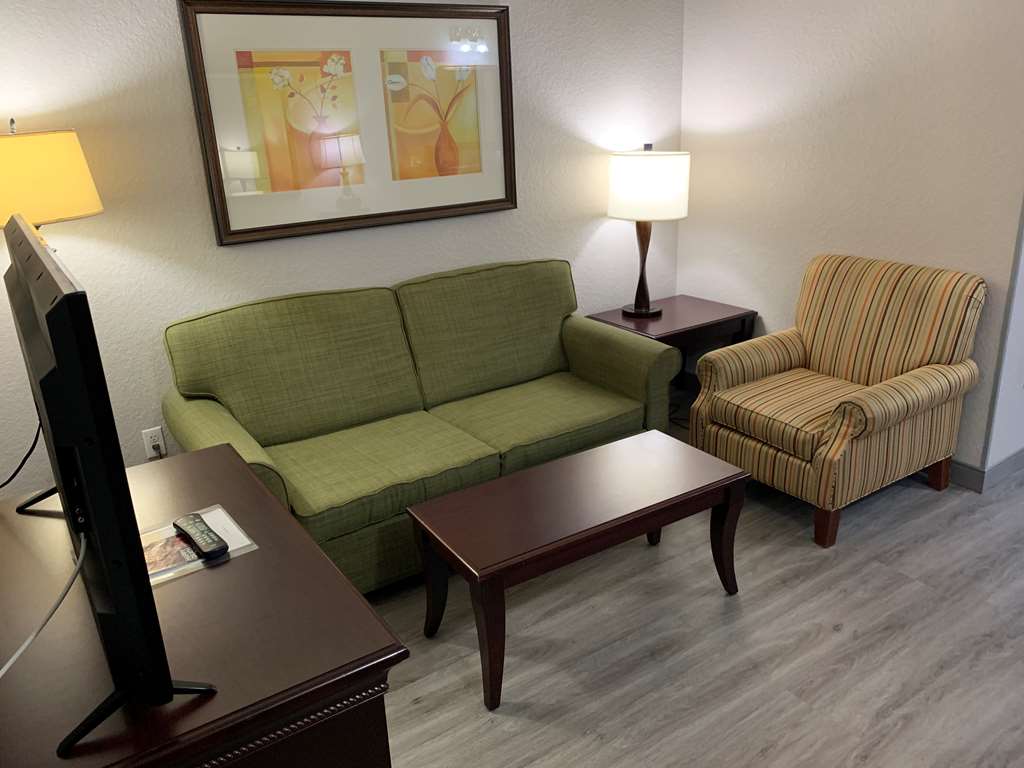 Country Inn & Suites Jacksonville West - thumb 11