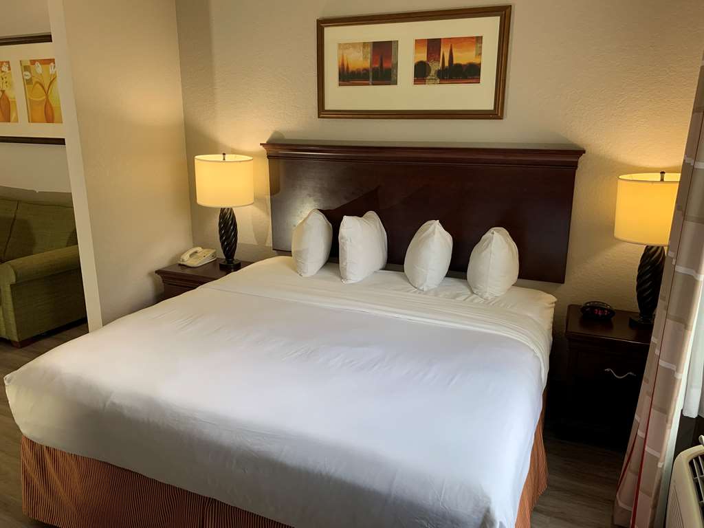 Country Inn & Suites Jacksonville West - thumb 12