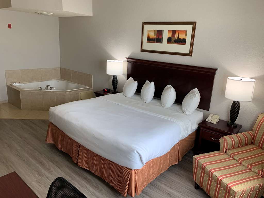 Country Inn & Suites Jacksonville West - thumb 13