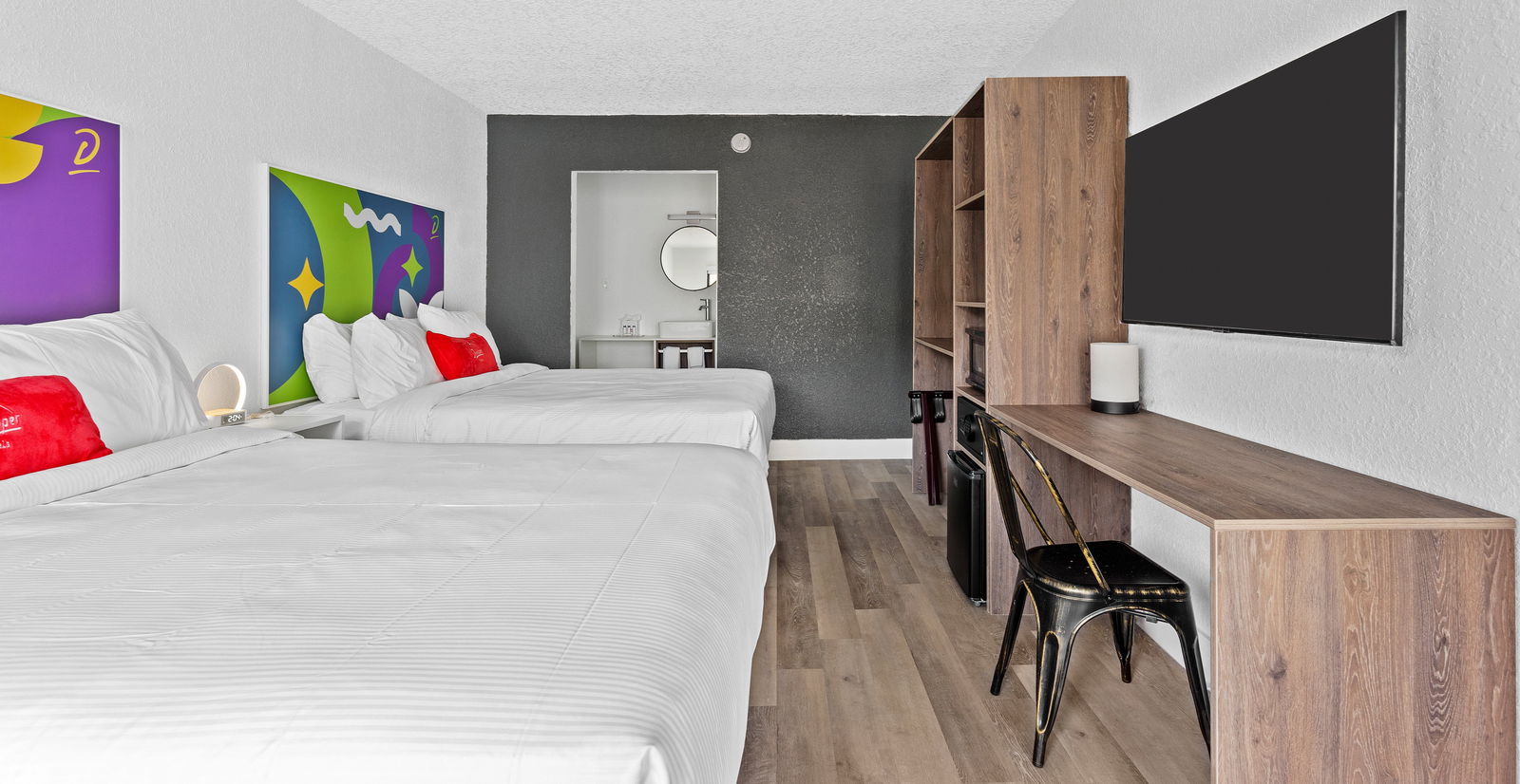 Developer Inn & Suites Airport JAX - thumb 11