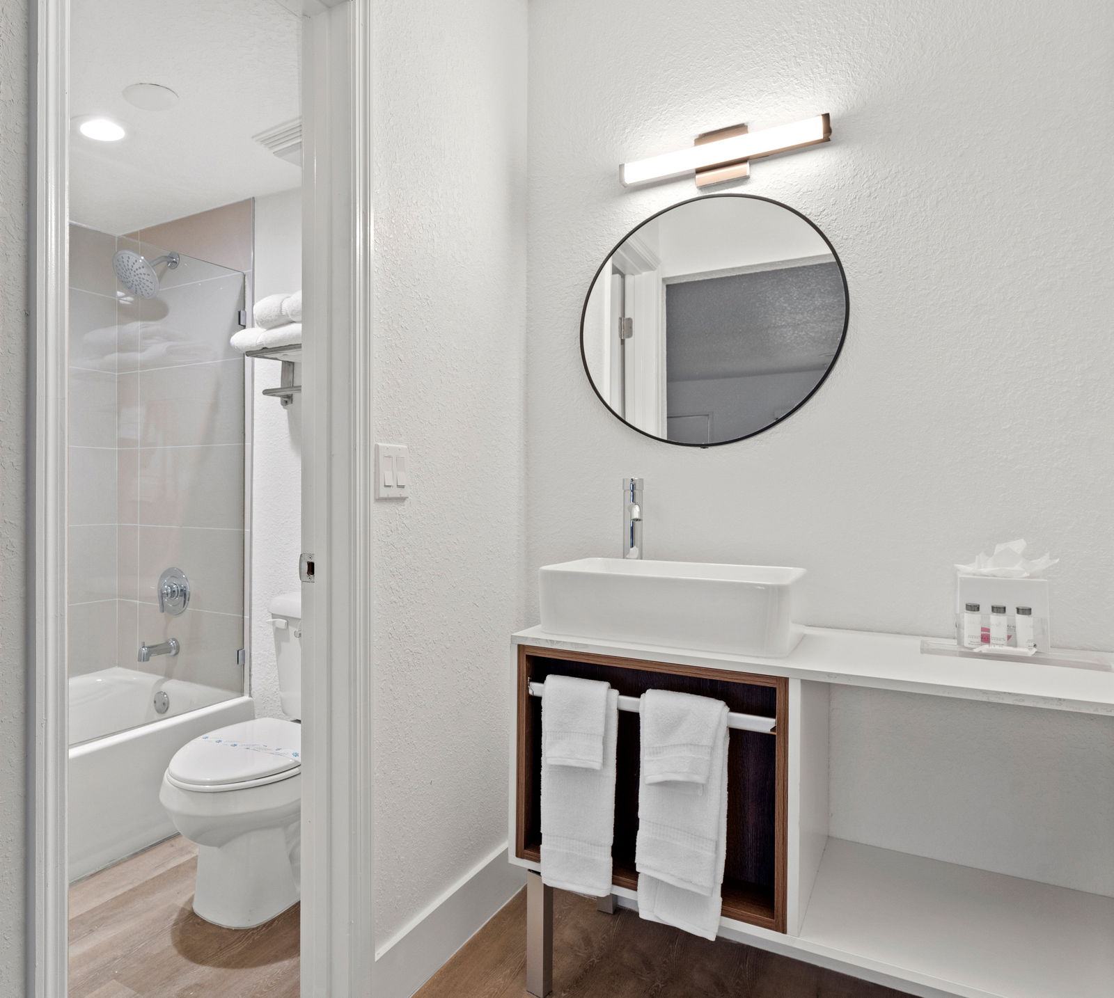 Developer Inn & Suites Airport JAX - thumb 12