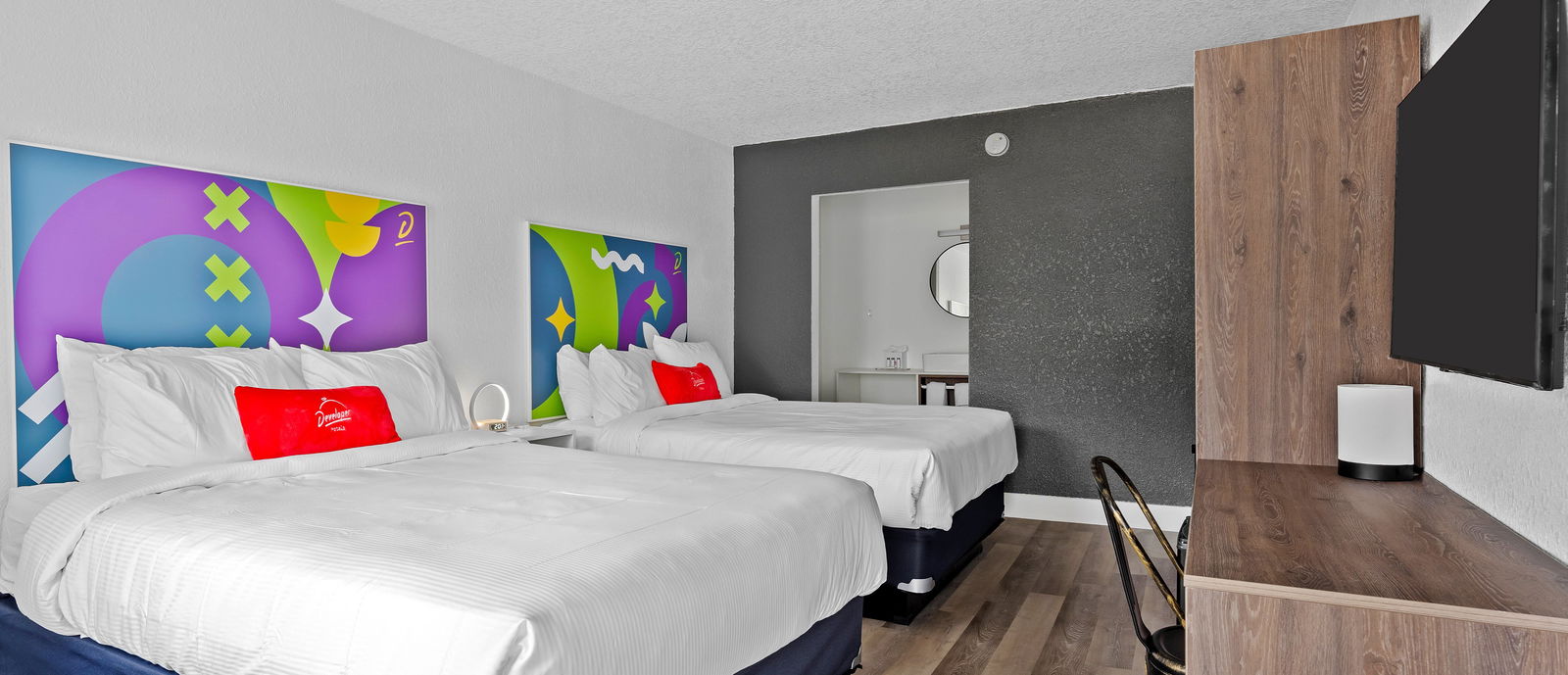 Developer Inn & Suites Airport JAX - thumb 13