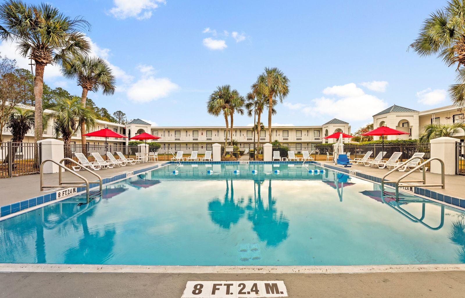 Developer Inn & Suites Airport JAX - thumb 14