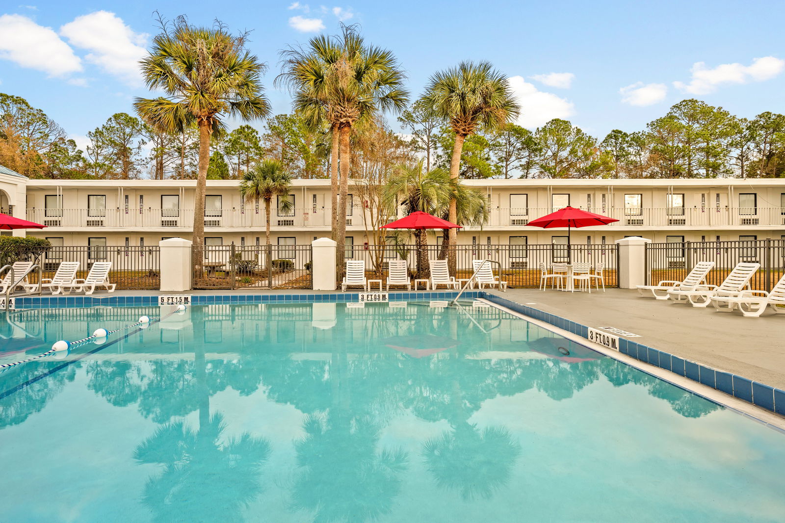 Developer Inn & Suites Airport JAX - thumb 15