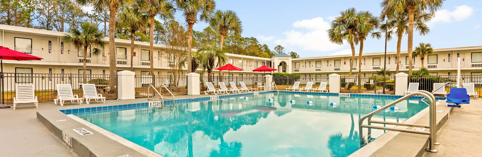 Developer Inn & Suites Airport JAX - thumb 17