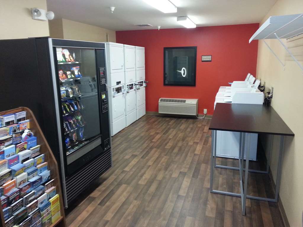 Extended Stay America Stes Jacksonville - thumb 17