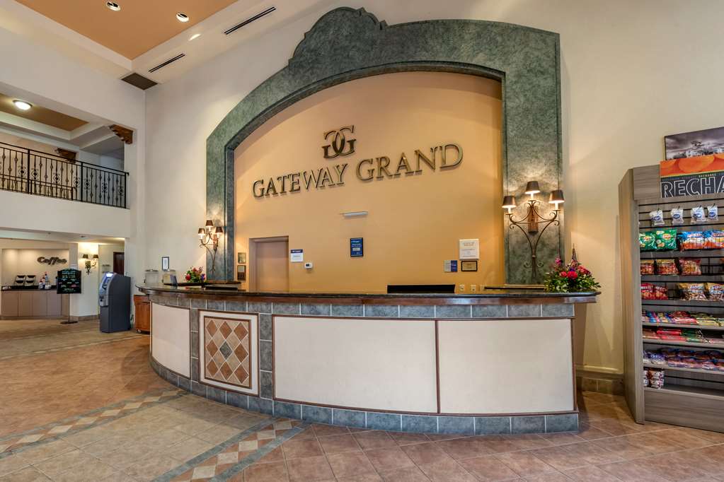 Best Western Plus Gateway Grand - thumb 3