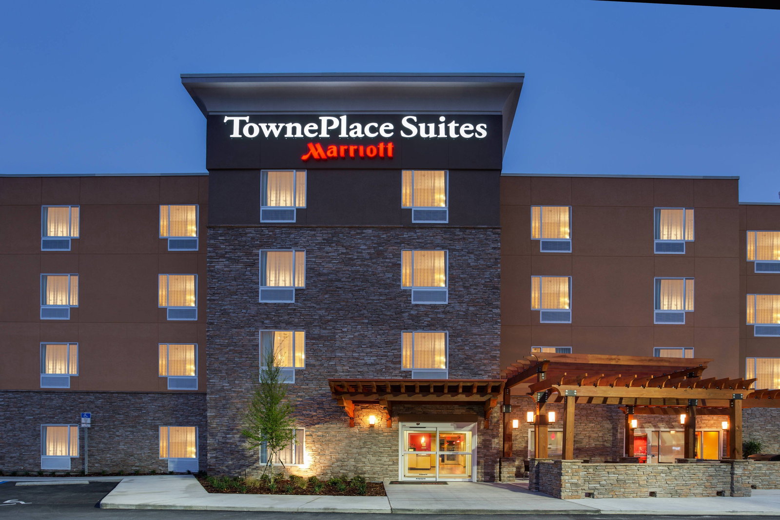 TownePlace Suites Gainesville Northwest - thumb 1