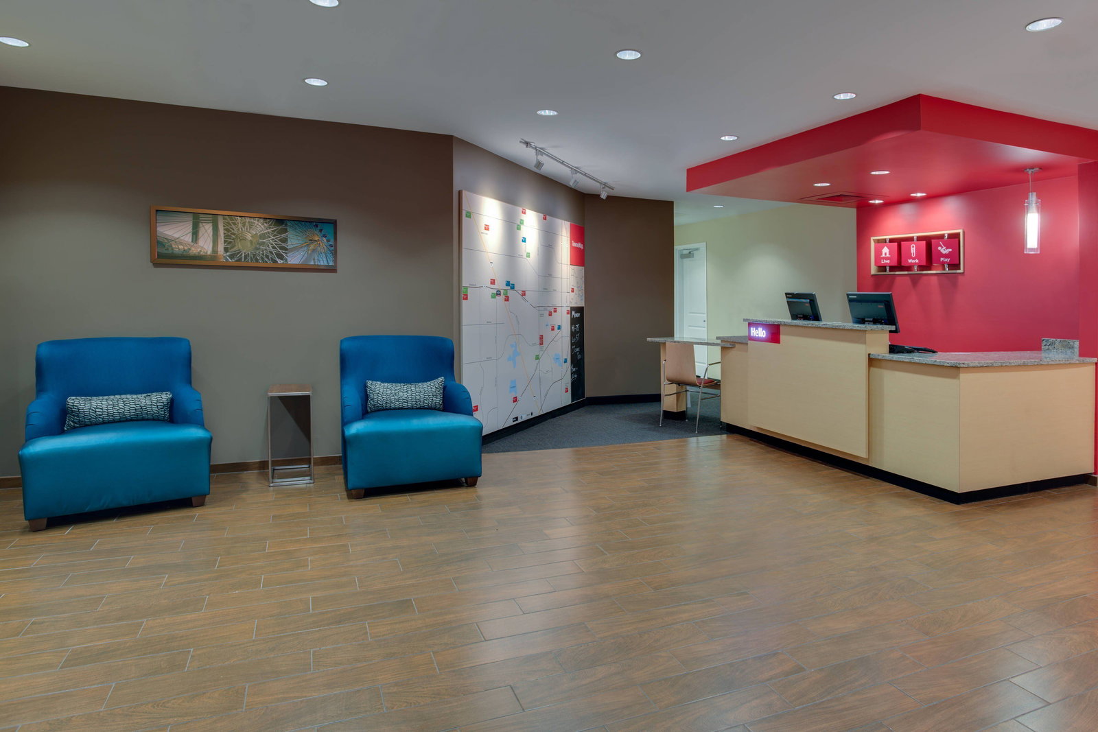 TownePlace Suites Gainesville Northwest - thumb 3