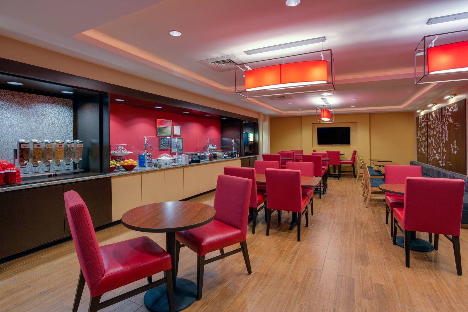 TownePlace Suites Gainesville Northwest - thumb 7