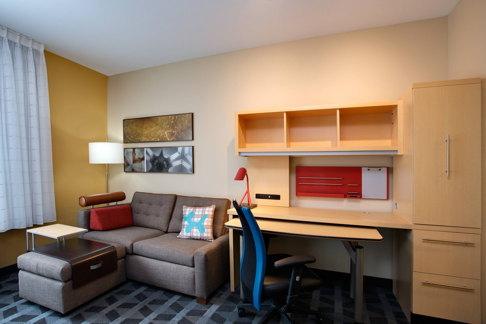 TownePlace Suites Gainesville Northwest - thumb 10