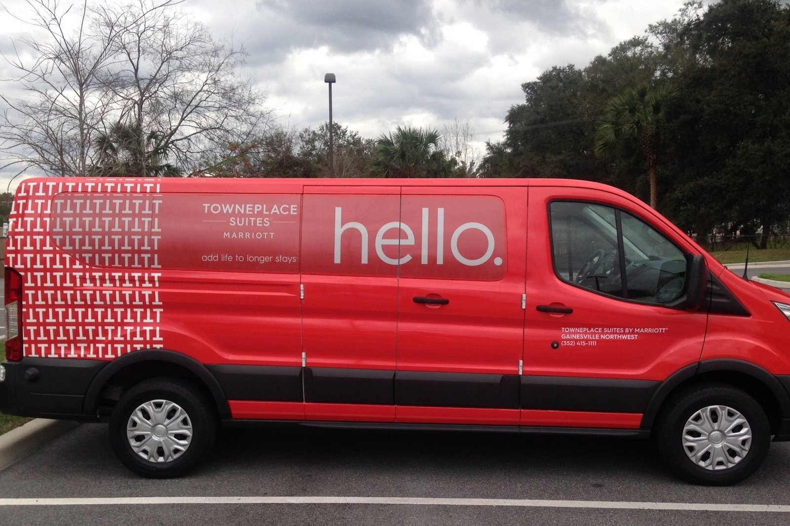 TownePlace Suites Gainesville Northwest - thumb 15