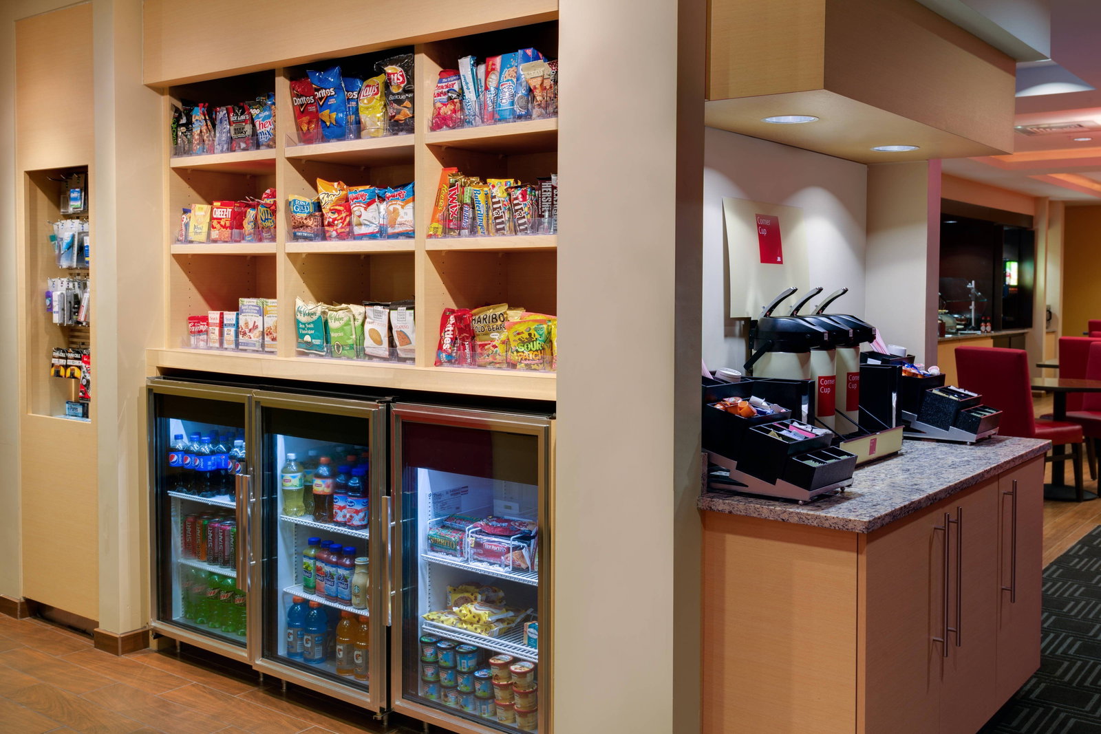 TownePlace Suites Gainesville Northwest - thumb 17