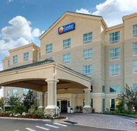 Comfort Inn  Suites Tavares - Tourism Bookings