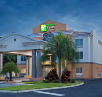 Holiday Inn Express - Tourism Bookings
