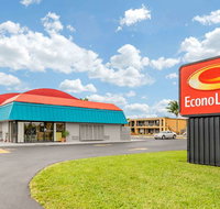 Econo Lodge - Tourism Bookings