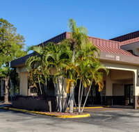 Red Roof Inn Ft Myers - Tourism Bookings