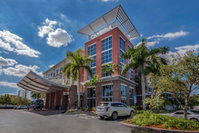 Dania Beach Fl USA Accommodation