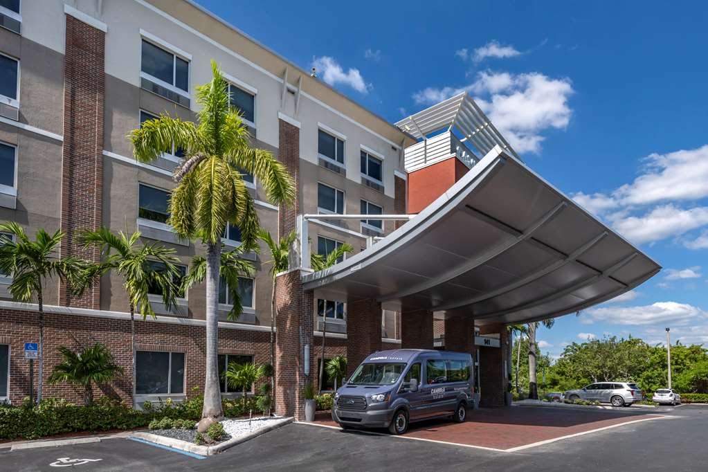 Cambria Hotel & Suites Fort Lauderdale - thumb 1