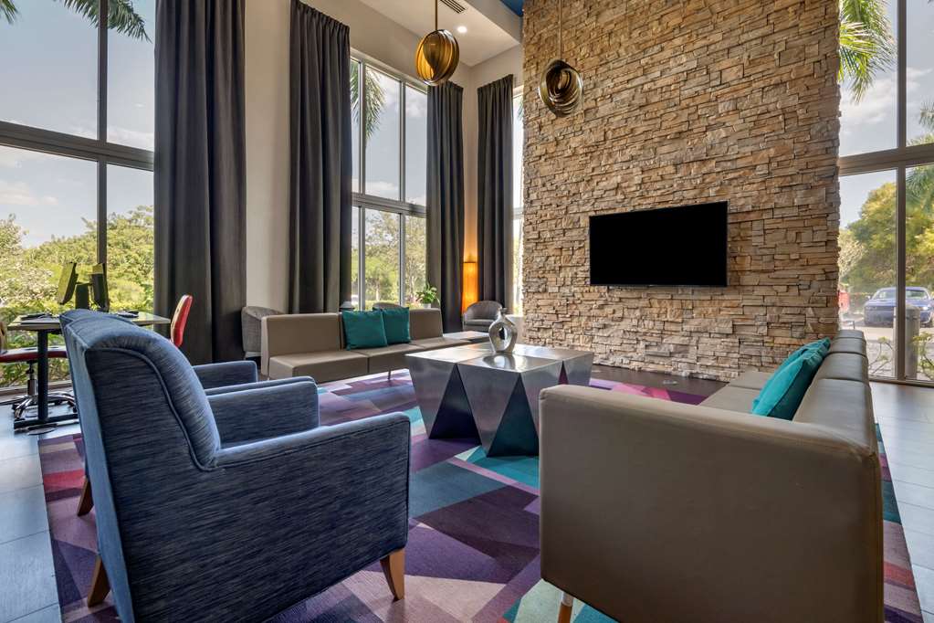 Cambria Hotel & Suites Fort Lauderdale - thumb 3