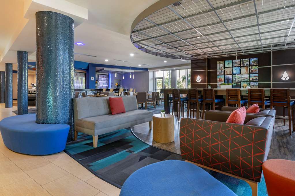 Cambria Hotel & Suites Fort Lauderdale - thumb 4